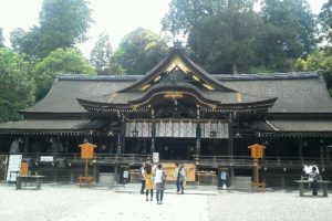 大神神社