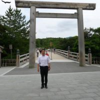 伊勢神宮