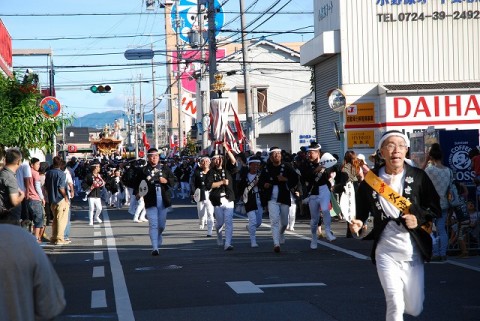 2012　春木旭町　