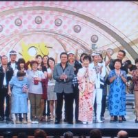 ＮＨＫのど自慢　岸和田大会　出演者