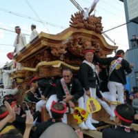 下之町のオール阪神さん