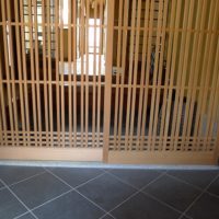 玄関建具