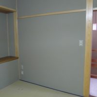 この和室のお部屋に移動