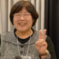 のど自慢岸和田大会出場者カラオケ忘年会５３