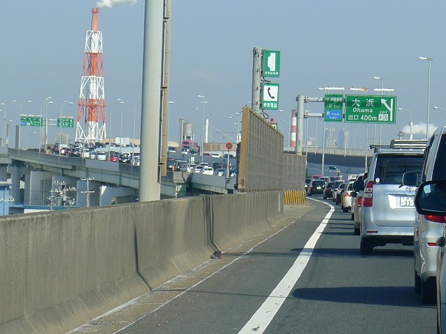 線 神戸 渋滞 高速 阪神