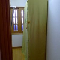 桐タンスの移動のご依頼がございました。