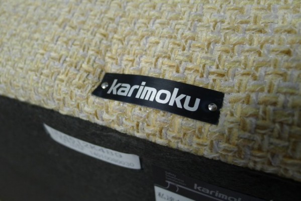 karimokuソファ（UU4612K489)