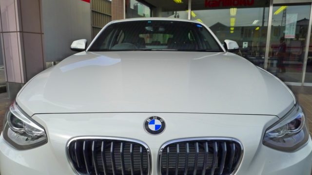 ＢＭＷ