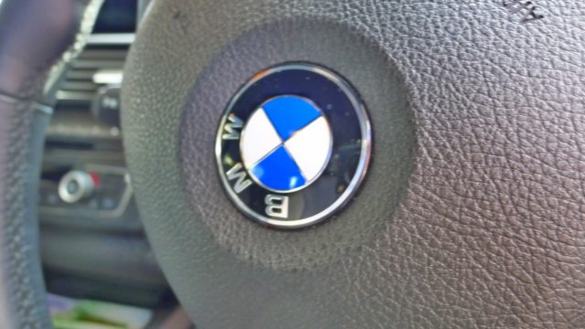 ＢＭＷ