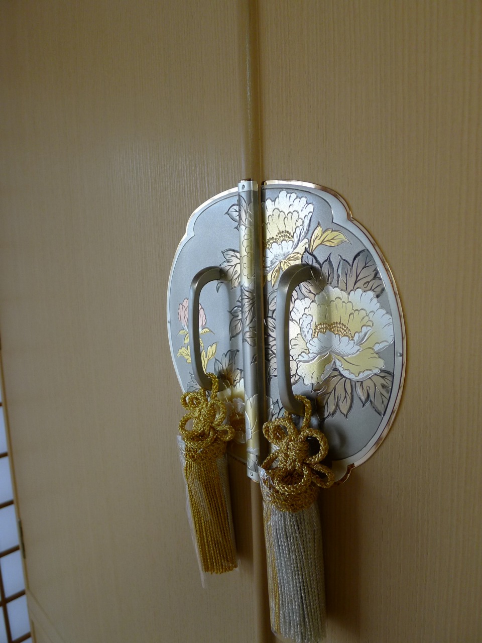 桐箪笥