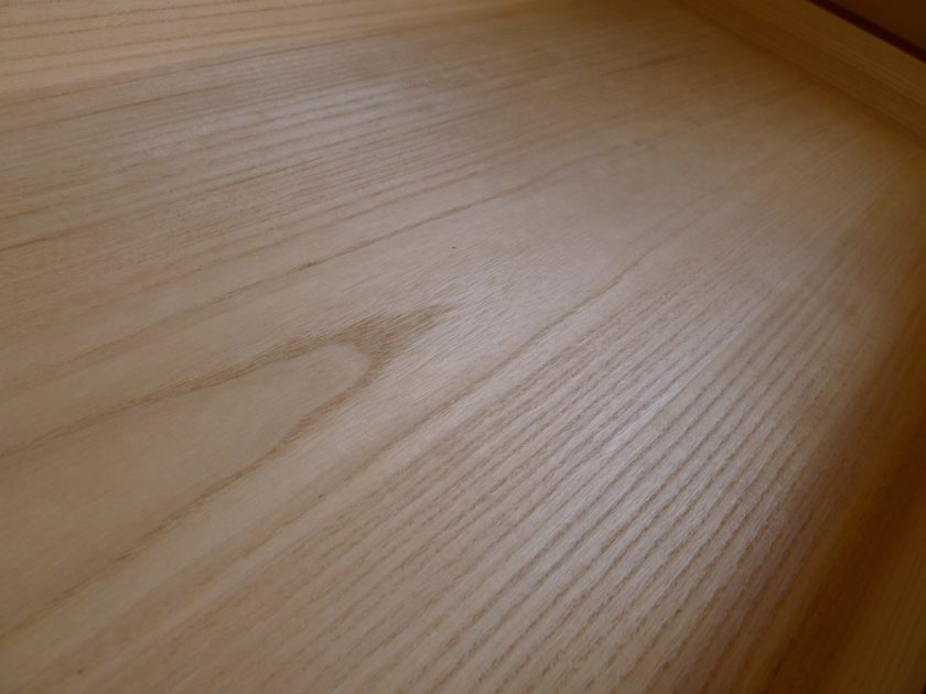 胴丸小袖桐箪笥