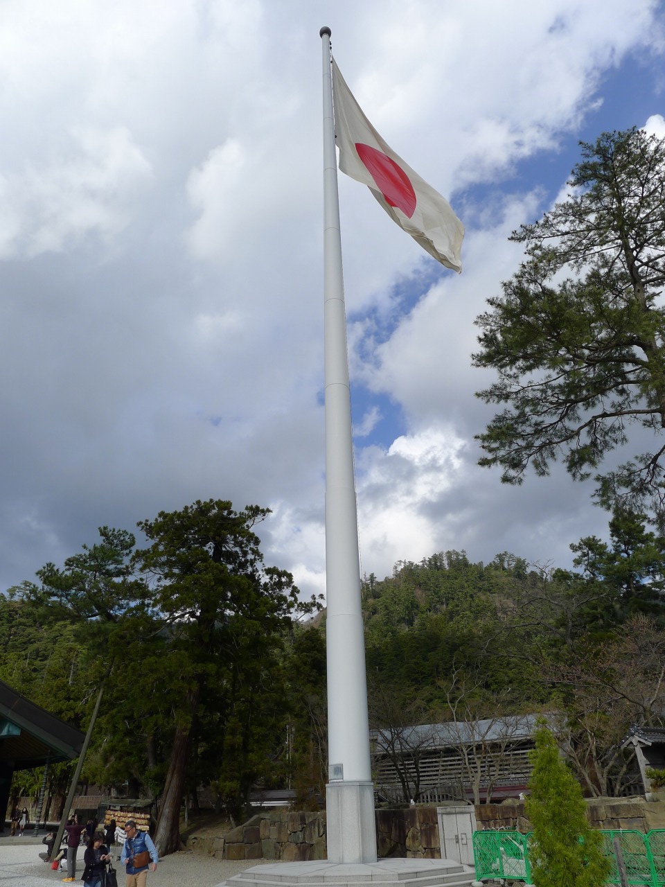 出雲大社