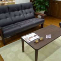 桐箪笥の社長ブログ　２０１６年のカリモク家具の新作のご紹介です。