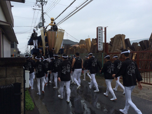 桐工房祭り (5)