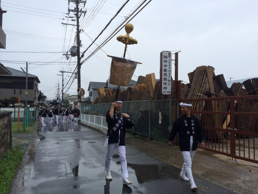 桐工房祭り (2)