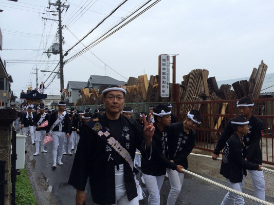 桐工房祭り (4)