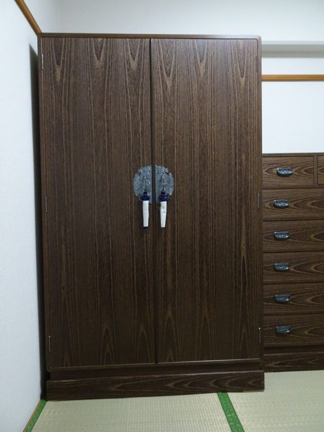 桐箪笥