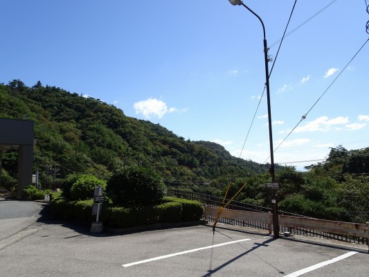 こだわりの桐箪笥の社長ブログ　芦屋の自動販売機は・・・