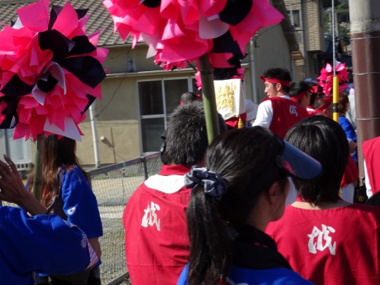 こだわりの桐たんす社長ブログ　お祭り