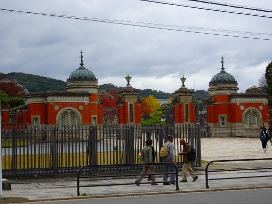 京都国立博物館