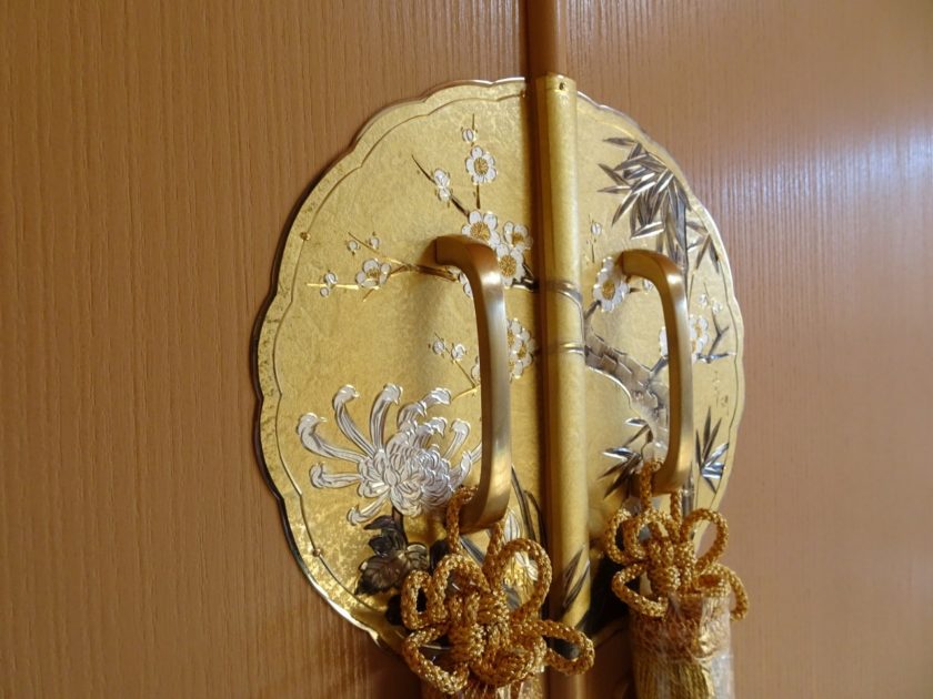 桐箪笥