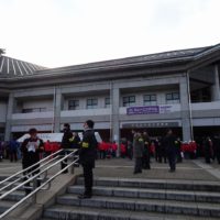 こだわりの桐箪笥の社長ブログ　作日は２０１６年の岸和田の成人式が開催されました。