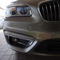 3月のこだわり桐たんすの社長ブログ こだわりのお車シリーズはＢＭＷ２１８iのご紹介です。