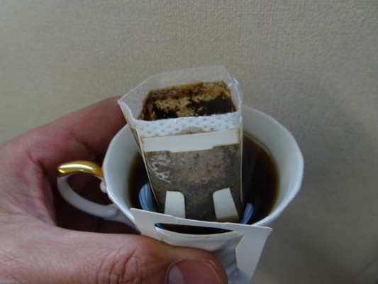 こだわり桐箪笥の社長ブログ　美味しいコーヒー
