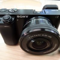 こだわりの桐箪笥の社長ブログ　もっと綺麗な写真を載せたくて！SONYα６０００