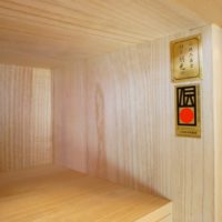 「初音の桐箪笥」田中家具製作所　時を超えて受け継がれる桐箪笥の匠の技