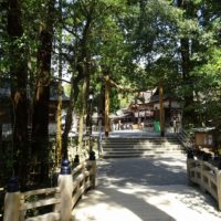 こだわり桐たんすの社長ブログ　奈良　桜井市の三輪大神神社様のご縁に感謝いたします。