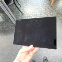 こだわりの桐たんすの社長ブログ　大切なＳＯＮＹのタブレットが壊れてしまいました。