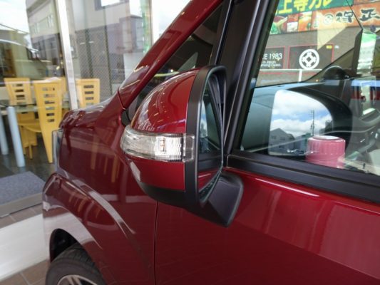 こだわりの桐たんす社長ブログ　こだわりのお車シリーズ　ステラ