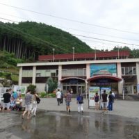 こだわりの桐箪笥の社長ブログ　琵琶湖テラスに行ってきましたが・・・・・