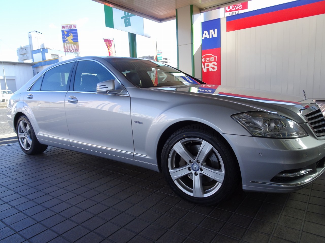 こだわりの桐箪笥 社長ブログ こだわりのお車シリーズ 2016年12月はメルセデス ベンツのご紹介です 大阪泉州桐箪笥 たんす の 初音の桐箪笥 田中家具製作所 こだわりの桐箪笥 社長ブログ こだわりのお車シリーズ 2016年12月はメルセデス ベンツのご紹介です 大阪泉州桐箪笥 たんす の 初音の桐箪笥 田中家具製作所