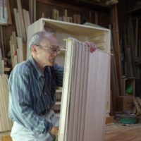 こだわり桐箪笥の社長ブログ　今日から１０月本格的なブライダルシーズンの秋が訪れます。桐たんすの作り手の思いをお届けします。