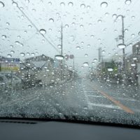 こだわりの桐たんすの社長ブログ　秋雨前線！もうそろそろ消えて欲しいですね。