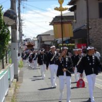 こだわり桐たんすの社長ブログ　明日から２０１６年岸和田だんじり祭りが行われます。