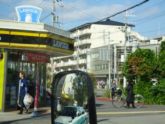 阪神タイガースローソン