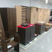 伝統的工芸品展　凄腕職人街に出展のお知らせ