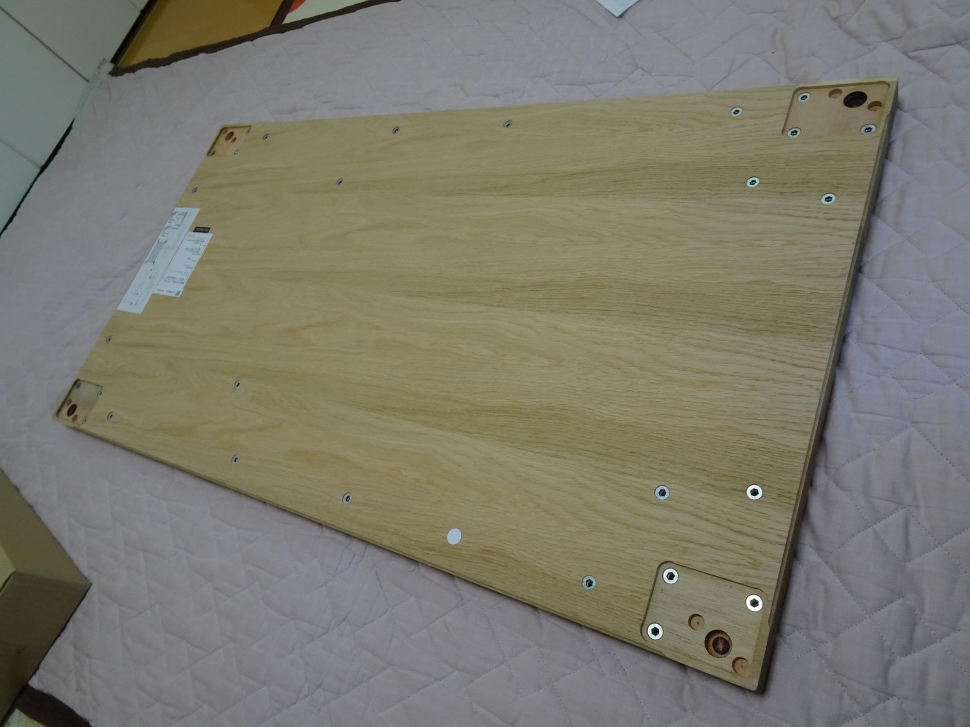 カリモク家具品番 デスク：ST3578ME 