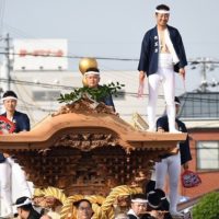 ★岸和田だんじり祭りによる臨時休業のお知らせ★