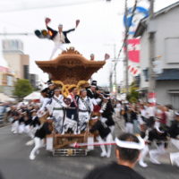 桐たんすの社長ブログ　毎年なら今日が試験引きで明日明後日が岸和田だんじり祭りでした。