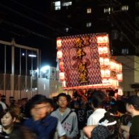 こだわり桐タンスの社長ブログ　2017年の泉州の秋祭りも終わりましたね。