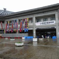こだわりの桐タンスの社長ブログ　大相撲岸和田場所が開催されました。