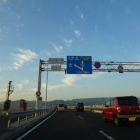 こだわりの桐箪笥の社長ブログ　国道２６号線第二阪和国道が和歌山まで全線開通していました。本当に便利になりました、ありがとうございます。