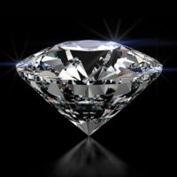 こだわりの桐たんすの社長ブログ　まめ知識「本物のダイヤモンドの見分け方」は・・・・