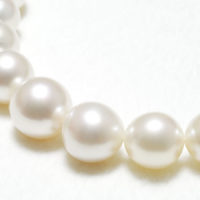 こだわりの桐たんすの社長ブログ　まめ知識「本物の真珠の見極め方は」・・・・・・・・・・・・・・