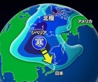 桐箪笥の社長ブログ　２０１８年今年一番の寒気襲来か！