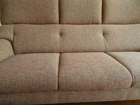 カリモク品番：ソファー　UU6253R462
